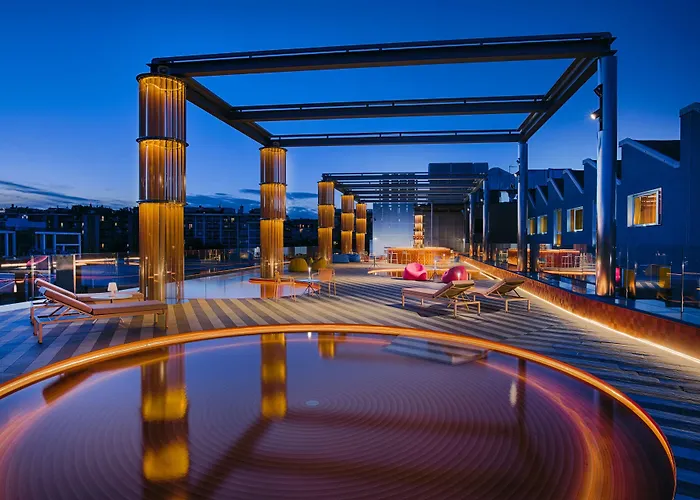نهاو 4* ميلان