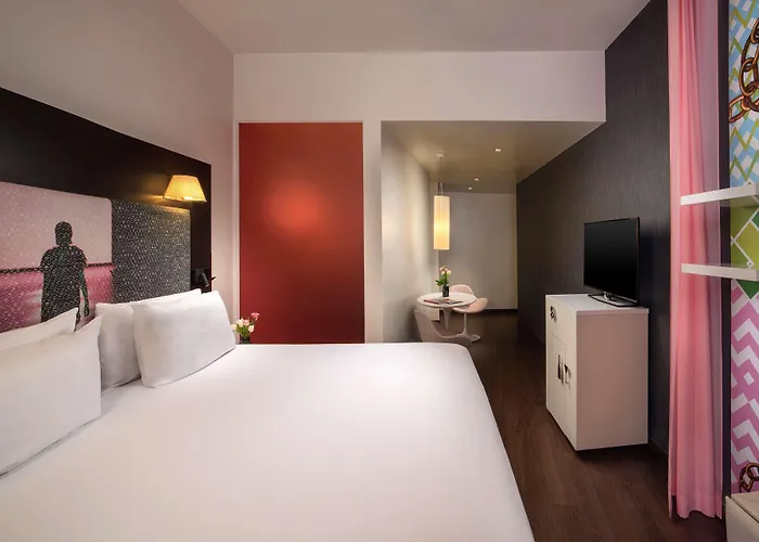 فندق نهاو 4*