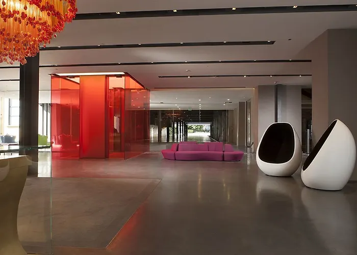 فندق نهاو 4*