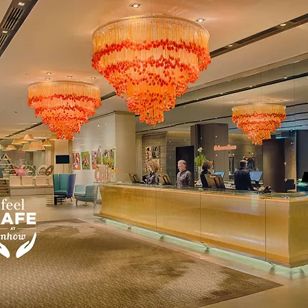 Hotel Nhow