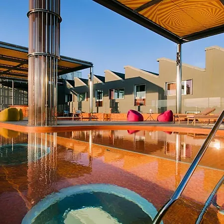 Hotel Nhow 4*