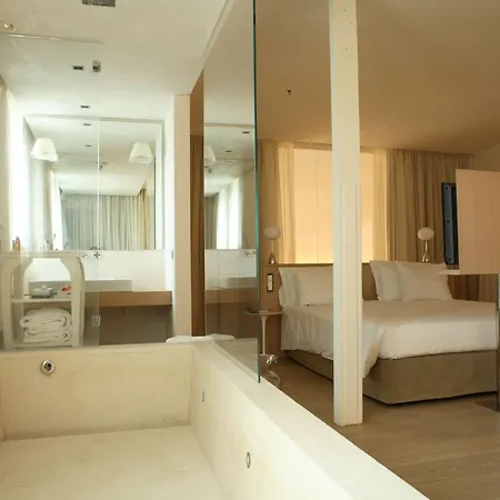 Hotel Nhow