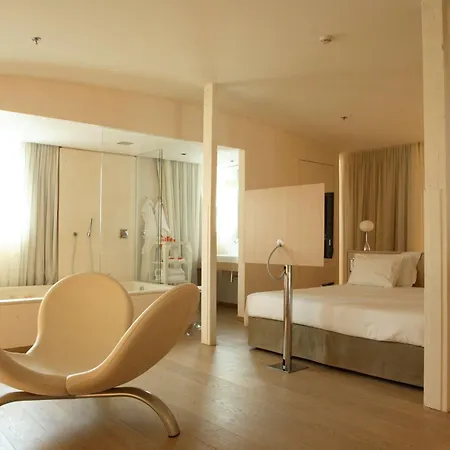 Nhow Hotel Milano