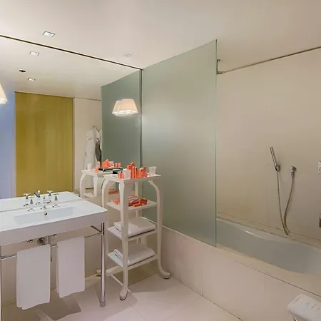 Hotel Nhow Milano