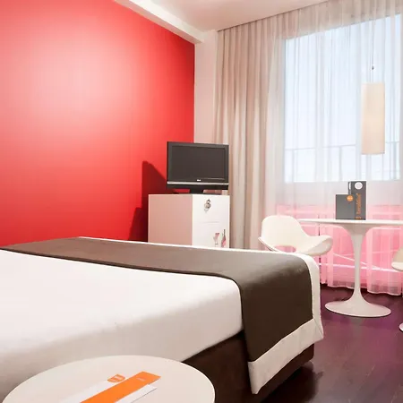 Hotel Nhow 4*