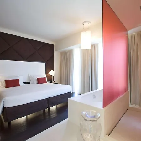 Nhow Hotel Milano