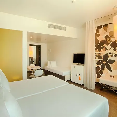 Hotel Nhow Milano