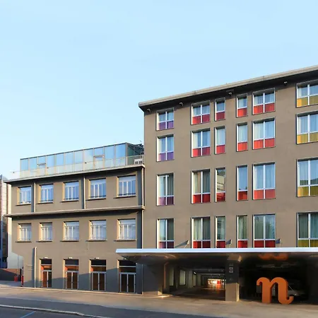 Hotel Nhow