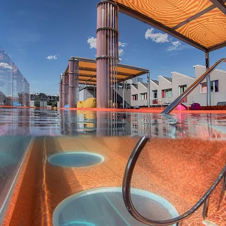 Hotel Nhow 4*