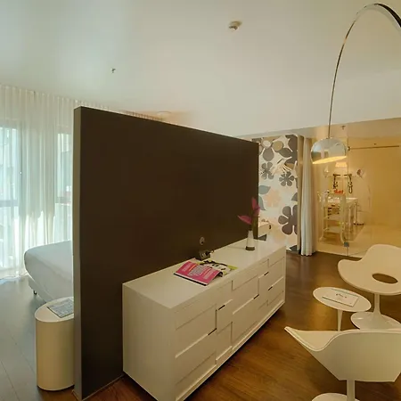 Nhow Hotel Milano