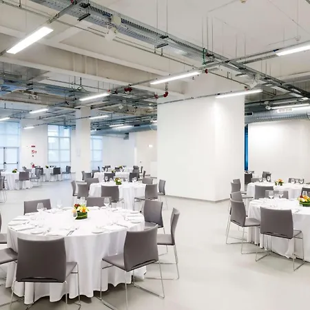 Hotel Nhow Milano