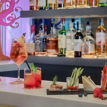 Hotel Nhow Milano