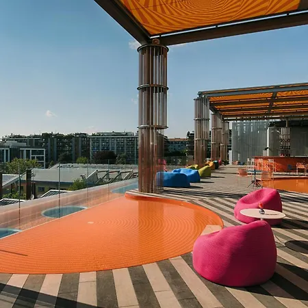 Hotel Nhow