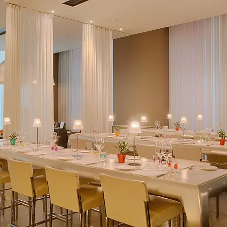 Nhow Hotel 4*