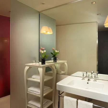 Hotel Nhow