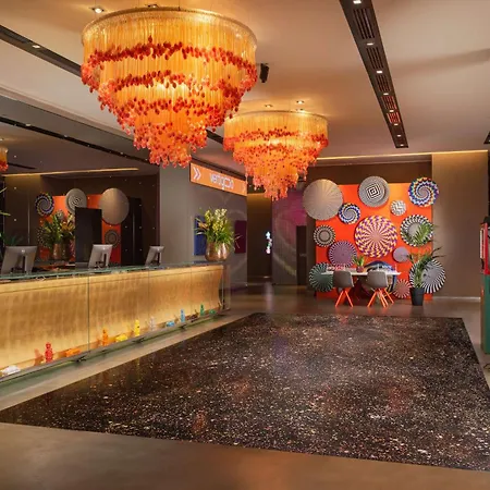 Nhow Hotel Milano
