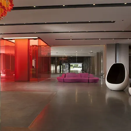 Hotel Nhow 4*