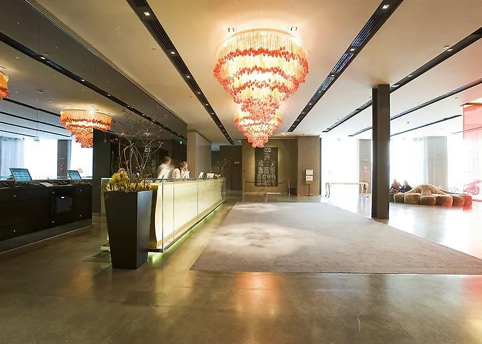 Nhow Hotel Milano