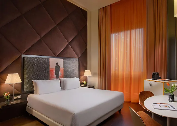 Hotel Nhow Milano