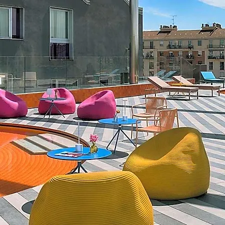 Nhow 4* Milan
