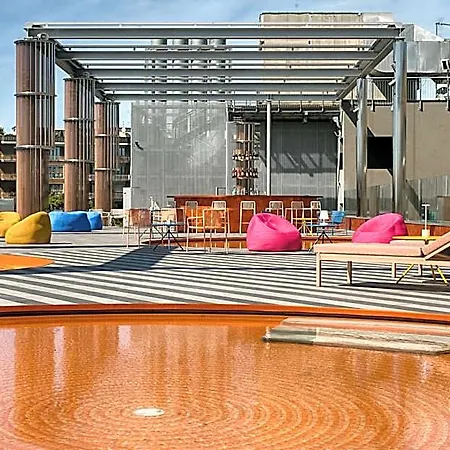 Hotel Nhow Milan
