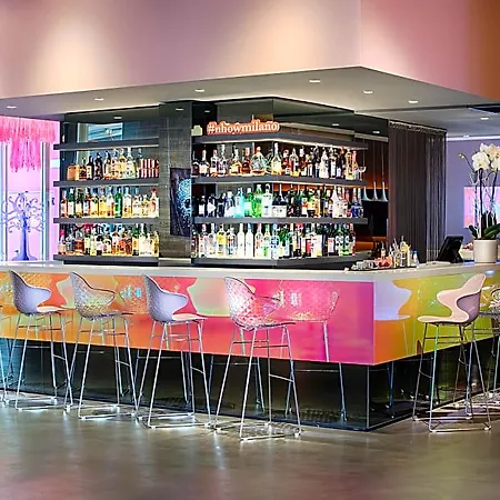 Hotel Nhow Milan