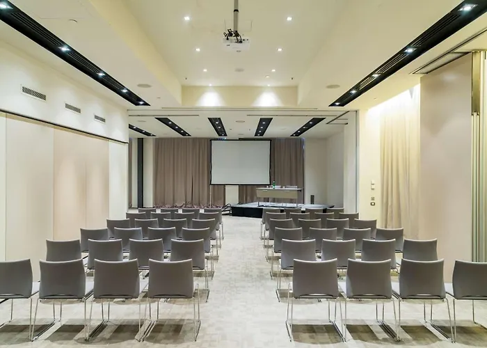 Nhow Hotel Milan