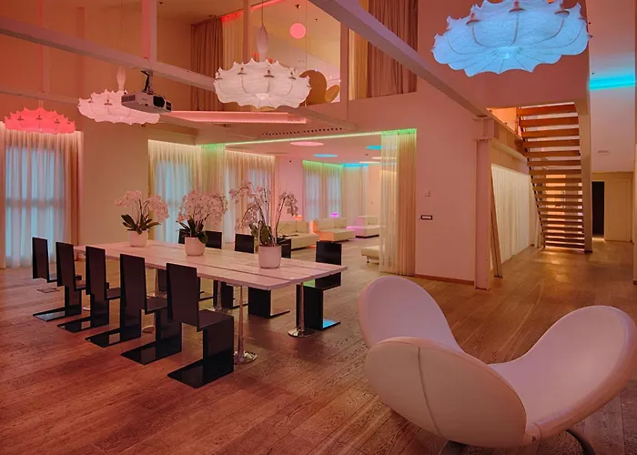 Nhow Hotel Milan