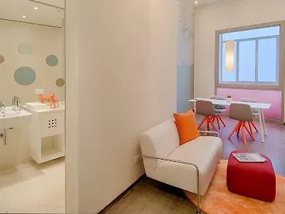 Nhow Hotel Milan