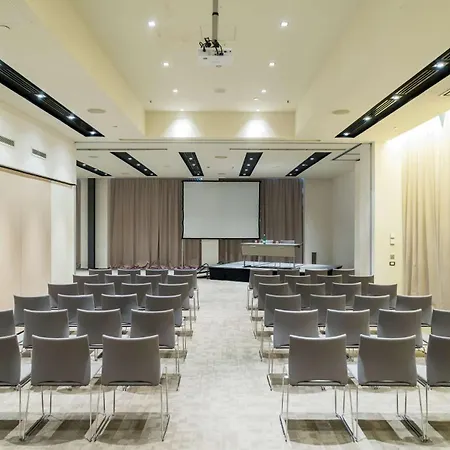 Nhow Hotel Milaan