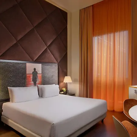 Hotel Nhow Milaan