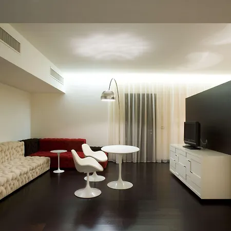 Nhow Milano