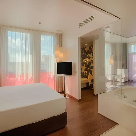 Nhow 4* Milano