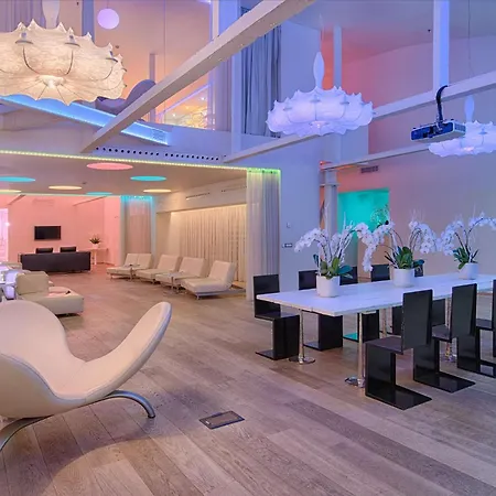 Nhow Otel