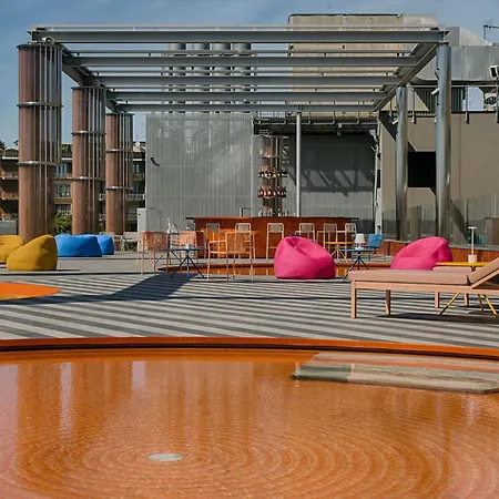Nhow Otel Milano
