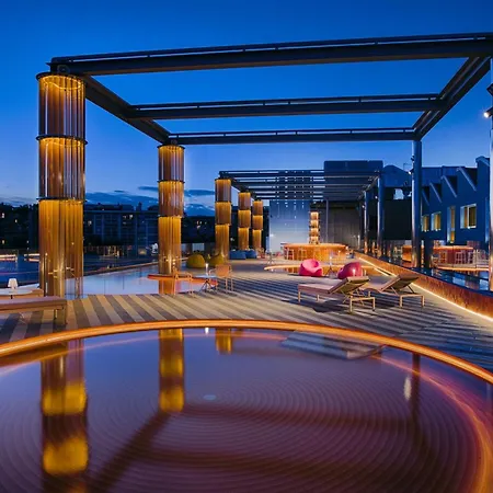 Nhow Otel Milano