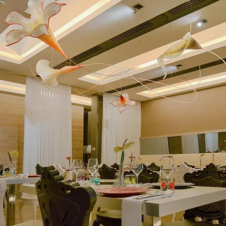 Nhow Otel