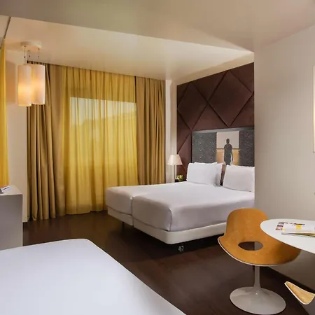 Nhow Otel