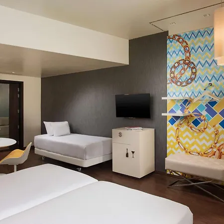 Otel Nhow