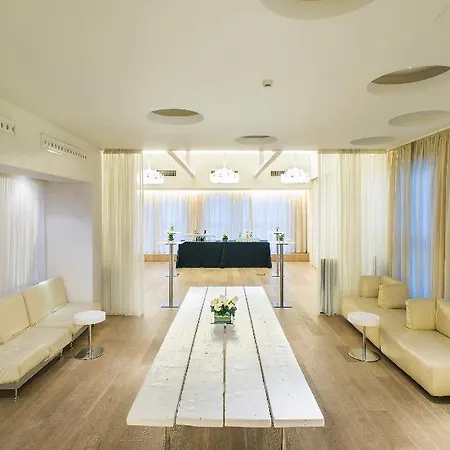 Hotel Nhow 4*