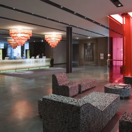 Nhow Otel Milano