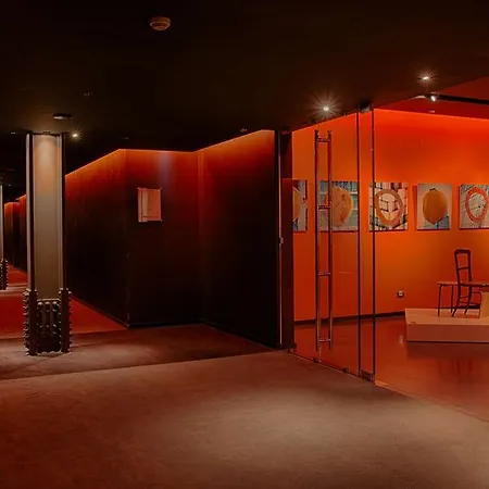 Hotel Nhow 4*