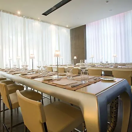 Hotel Nhow Milan