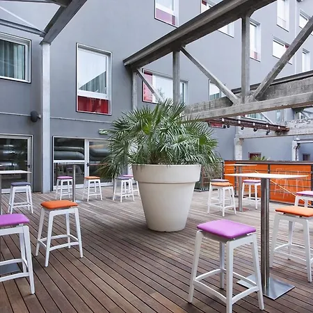 Nhow Hotel Milan
