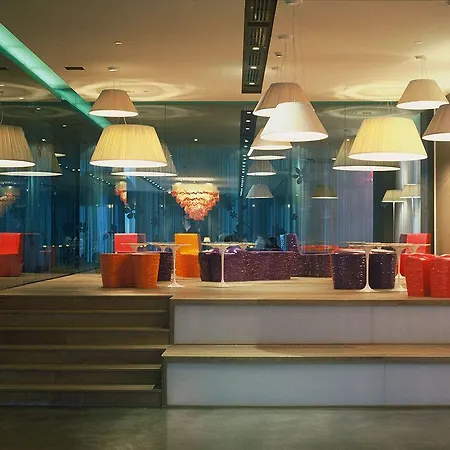 Otel Nhow