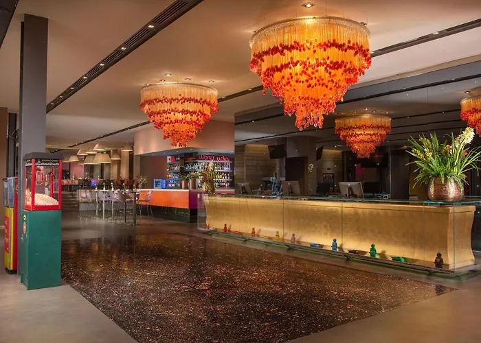 Hotel Nhow Milaan