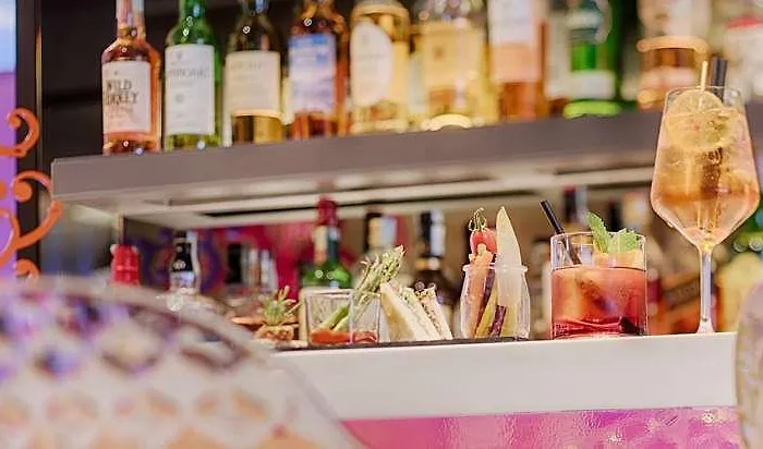 فندق نهاو ميلان