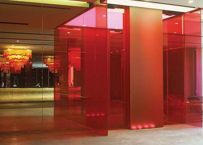 Hotel Nhow