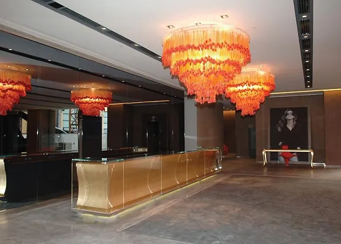 Hotel Nhow
